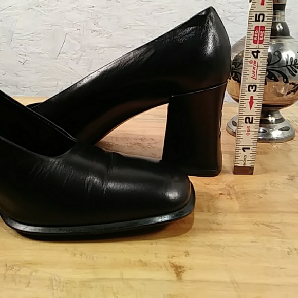 Via Spiga italian shoes - Picture 6 of 7